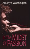 In The Midst Of Passion