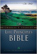 The Charles F. Stanley Life Principles Bible, NKJV