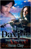 Davide: Shapeling Trilogy Book Three: Prince