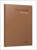 Thomas Demand: Model Studies