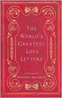 The World's Greatest Love Letters