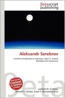 Aleksandr Serebrov