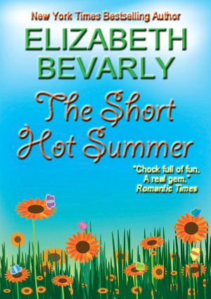 The Short Hot Summer