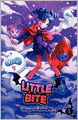 Little Bite Vampire Detective, (Comic Book) Graphic Novel