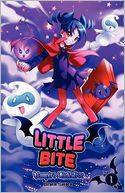 Little Bite Vampire Detective, (Comic Book) Graphic Novel