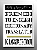 French to English Dictionary Translator