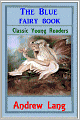 The Blue Fairy Book