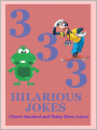 Jokes : 333 Hilarious Jokes