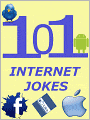 Jokes : 101 Internet Jokes