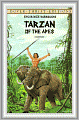 Adventure [ Tarzan of the Apes ]