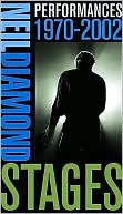 Stages: Performances 1970-2002 [Bonus DVD]