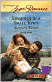 Stranger in a Small Town