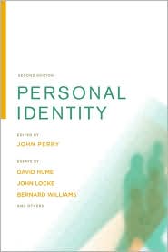   Identity, (0520256425), John Perry, Textbooks   