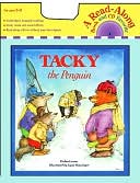 Tacky the Penguin Book & CD