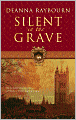 Silent in the Grave (Lady Julia Grey Series #1)