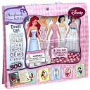 Disney Princess: Storybook Paper Doll Kit