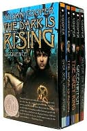 The Dark is Rising Sequence [The Dark is Rising 5 Volume Box Set]: The Dark Is Rising, Greenwitch, Over Sea, Under Stone, Silver on the Tree, The Grey King