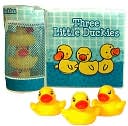 Ibaby: Three Little Duckies