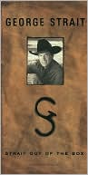 Strait Out of the Box by George Strait: CD Cover