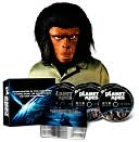 Planet of the Apes: The Ultimate DVD Collection