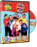 The Wiggles: Sailing Around the World with Paul Field