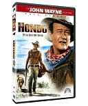 Hondo with John Wayne