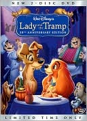 Lady and the Tramp