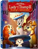 Lady and the Tramp II: Scamp's Adventure