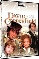 David Copperfield with Bob Hoskins