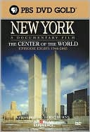 New York: The Center of the World