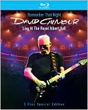 David Gilmour: Remember That Night - Live from Royal Albert Hall with David Gilmour
