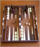 download Backgammon For Beginners book