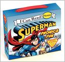 Superman Classic: Superman Phonics Fun