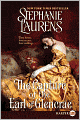 The Capture of the Earl of Glencrae (Cynster Series)