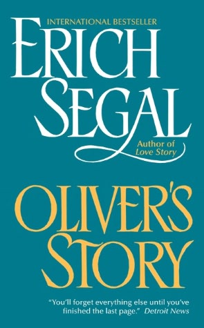 Oliver's Story