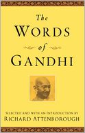Words of Gandhi