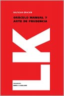 Oráculo manual y arte de prudencia