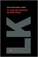 El vaso de elección de san Pablo