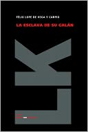 La esclava de su galán