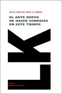 El arte nuevo de hacer comedias en este tiempo