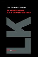 El inobediente o la ciudad sin Dios