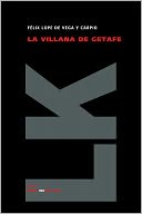 La villana de Getafe
