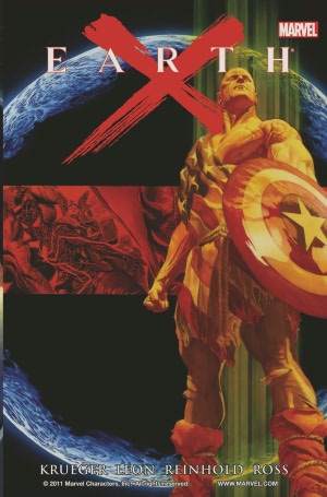 Earth X
