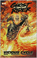 Ghost Rider, Volume 1: Vicious Cycle