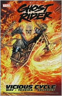 Ghost Rider, Volume 1: Vicious Cycle