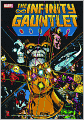 Infinity Gauntlet