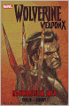Wolverine Weapon X, Volume 1: Adamantium Men