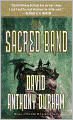 The Sacred Band: The Acacia Trilogy, Book Three