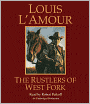 The Rustlers of West Fork (Hopalong Cassidy Series #1)