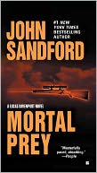 Mortal Prey (Lucas Davenport Series #13)